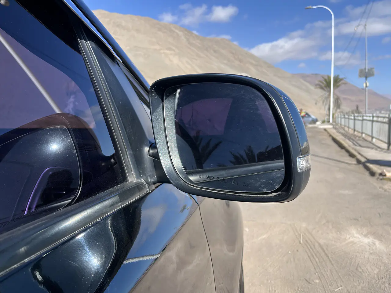 KIA ALL NEW CARNIVAL 2018 / 9PASAJEROS / DIESEL / R CAMARA / SMART KEY 12