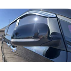 KIA ALL NEW CARNIVAL 2018 / 9PASAJEROS / DIESEL / R CAMARA / SMART KEY 11