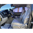 KIA ALL NEW CARNIVAL 2018 / 9PASAJEROS / DIESEL / R CAMARA / SMART KEY 15