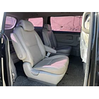 KIA ALL NEW CARNIVAL 2018 / 9PASAJEROS / DIESEL / R CAMARA / SMART KEY 29