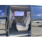 KIA ALL NEW CARNIVAL 2018 / 9PASAJEROS / DIESEL / R CAMARA / SMART KEY 26