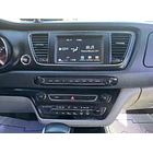 KIA ALL NEW CARNIVAL 2018 / 9PASAJEROS / DIESEL / R CAMARA / SMART KEY 22