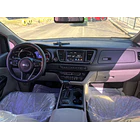 KIA ALL NEW CARNIVAL 2018 / 9PASAJEROS / DIESEL / R CAMARA / SMART KEY 17