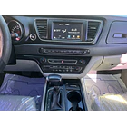 KIA ALL NEW CARNIVAL 2018 / 9PASAJEROS / DIESEL / R CAMARA / SMART KEY 18