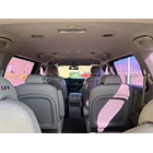 KIA ALL NEW CARNIVAL 2018 / 9PASAJEROS / DIESEL / R CAMARA / SMART KEY 36