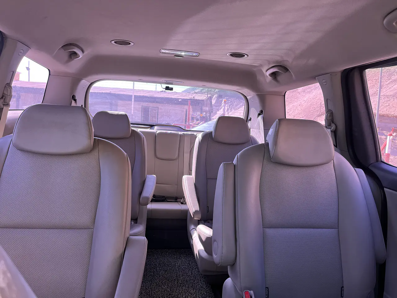 KIA ALL NEW CARNIVAL 2018 / 9PASAJEROS / DIESEL / R CAMARA / SMART KEY 34