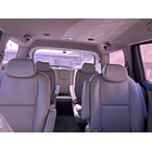 KIA ALL NEW CARNIVAL 2018 / 9PASAJEROS / DIESEL / R CAMARA / SMART KEY 34