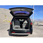 KIA ALL NEW CARNIVAL 2018 / 9PASAJEROS / DIESEL / R CAMARA / SMART KEY 37