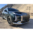 THE NEW PALISADE 2023 / 7PASAJEROS / PANTALLA / R CAMARA / 4WD 1