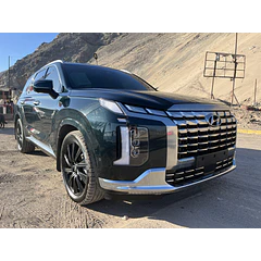 THE NEW PALISADE 2023 / 7PASAJEROS / PANTALLA / R CAMARA / 4WD