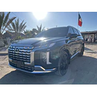 THE NEW PALISADE 2023 / 7PASAJEROS / PANTALLA / R CAMARA / 4WD 3