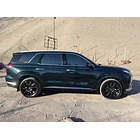 THE NEW PALISADE 2023 / 7PASAJEROS / PANTALLA / R CAMARA / 4WD 4