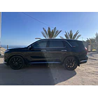 THE NEW PALISADE 2023 / 7PASAJEROS / PANTALLA / R CAMARA / 4WD 5