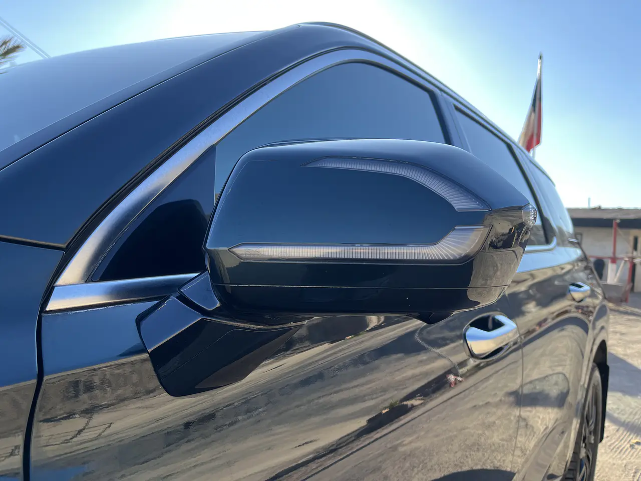 THE NEW PALISADE 2023 / 7PASAJEROS / PANTALLA / R CAMARA / 4WD 6