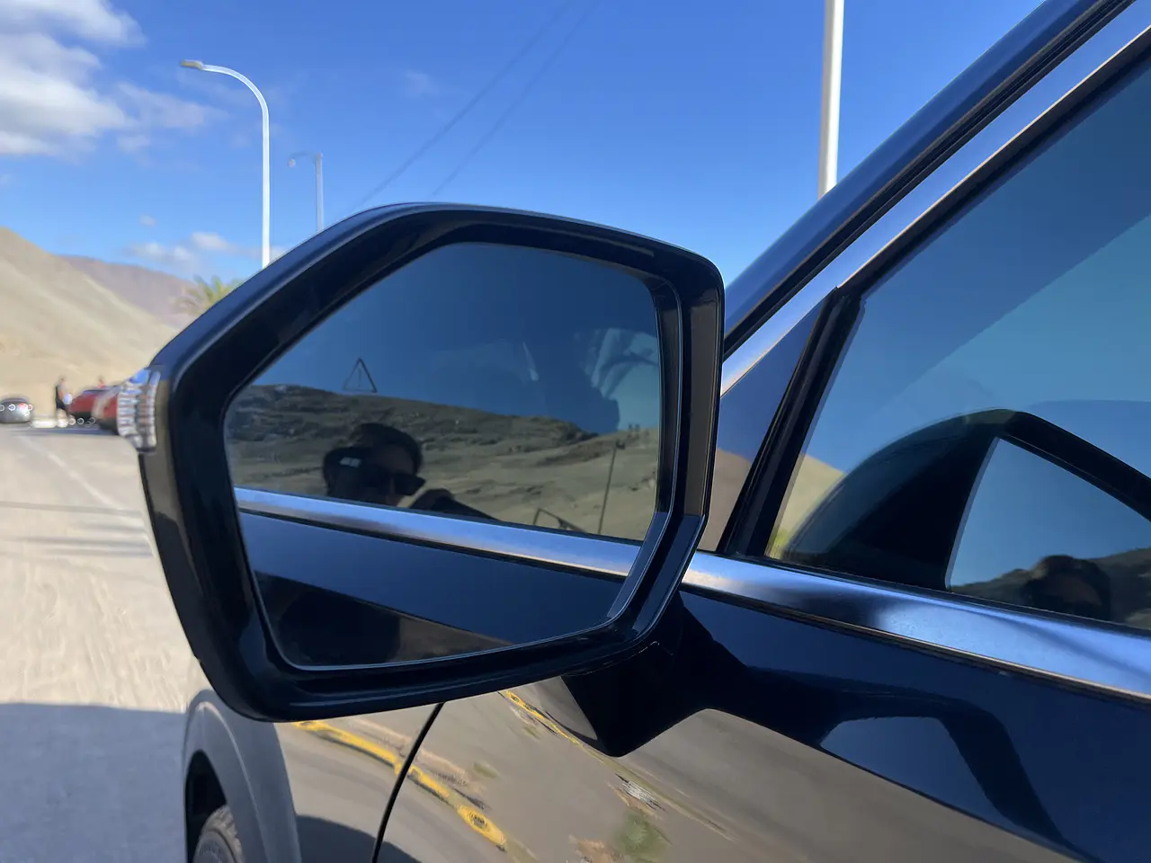 THE NEW PALISADE 2023 / 7PASAJEROS / PANTALLA / R CAMARA / 4WD 7