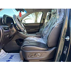 THE NEW PALISADE 2023 / 7PASAJEROS / PANTALLA / R CAMARA / 4WD 12