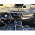 THE NEW PALISADE 2023 / 7PASAJEROS / PANTALLA / R CAMARA / 4WD 15