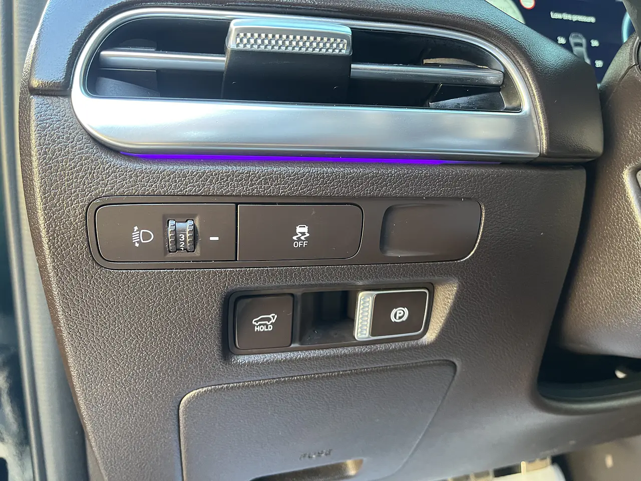 THE NEW PALISADE 2023 / 7PASAJEROS / PANTALLA / R CAMARA / 4WD 19