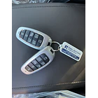 THE NEW PALISADE 2023 / 7PASAJEROS / PANTALLA / R CAMARA / 4WD 20