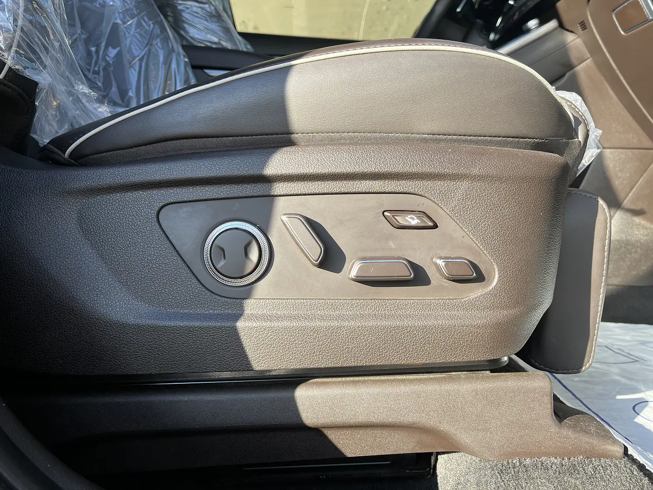 THE NEW PALISADE 2023 / 7PASAJEROS / PANTALLA / R CAMARA / 4WD 24