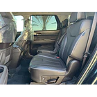 THE NEW PALISADE 2023 / 7PASAJEROS / PANTALLA / R CAMARA / 4WD 28