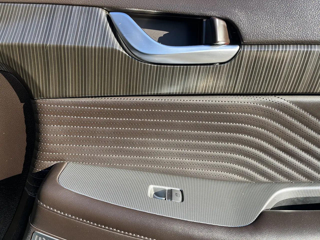 THE NEW PALISADE 2023 / 7PASAJEROS / PANTALLA / R CAMARA / 4WD 32