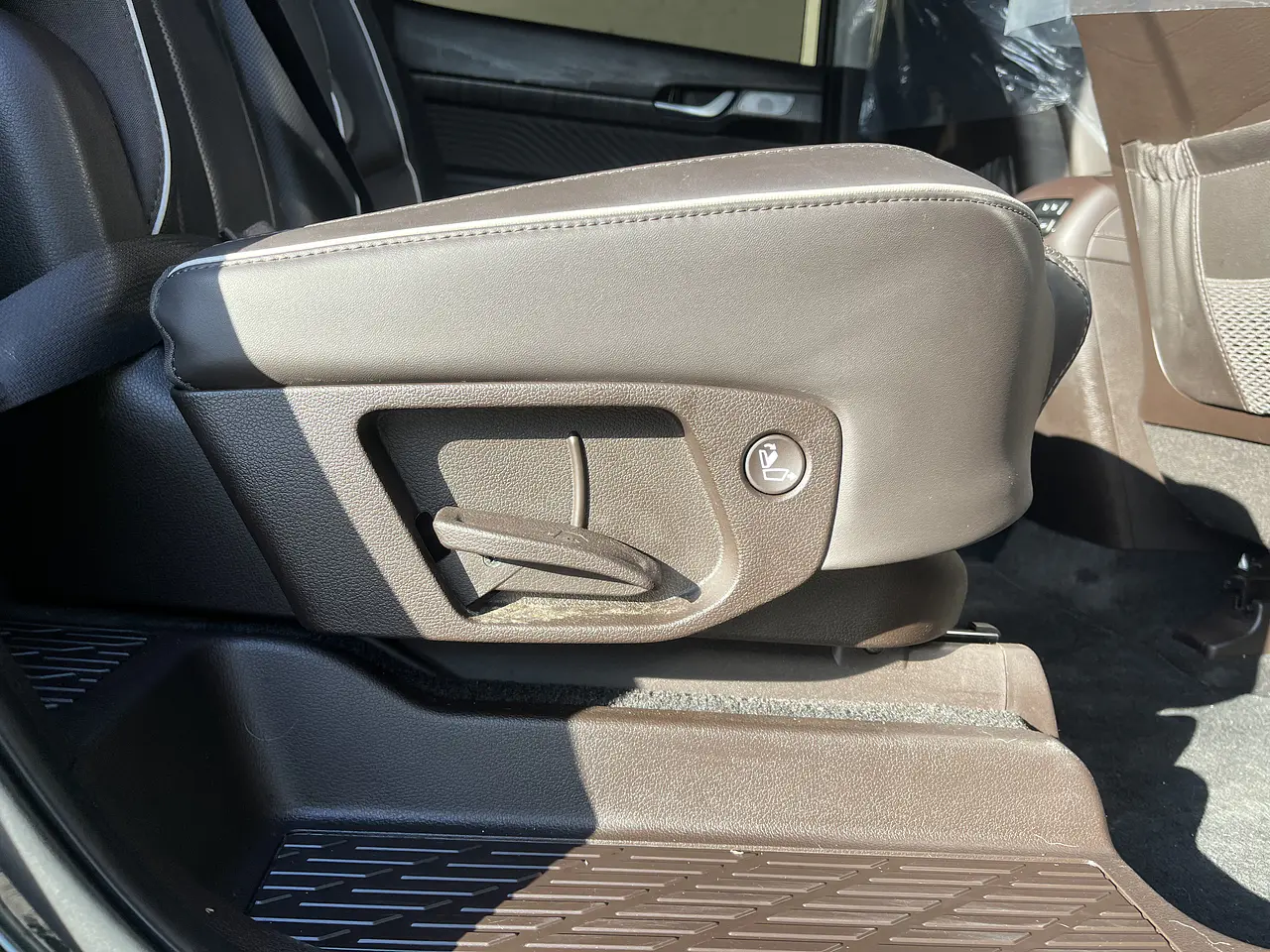 THE NEW PALISADE 2023 / 7PASAJEROS / PANTALLA / R CAMARA / 4WD 34