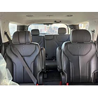 THE NEW PALISADE 2023 / 7PASAJEROS / PANTALLA / R CAMARA / 4WD 35