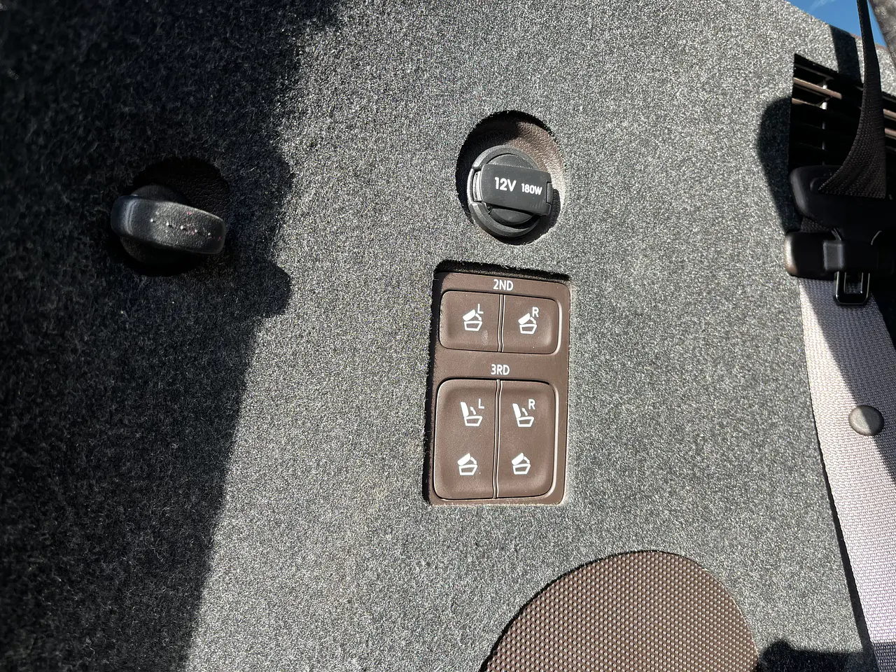 THE NEW PALISADE 2023 / 7PASAJEROS / PANTALLA / R CAMARA / 4WD 38