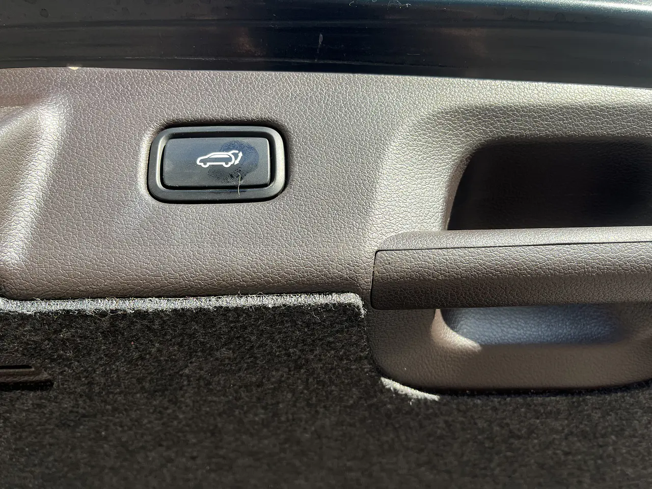 THE NEW PALISADE 2023 / 7PASAJEROS / PANTALLA / R CAMARA / 4WD 39