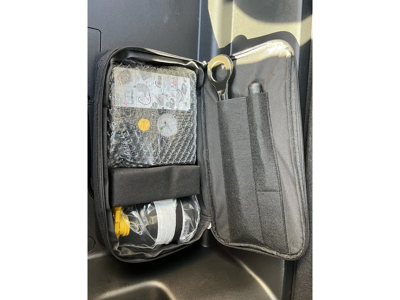 THE NEW PALISADE 2023 / 7PASAJEROS / PANTALLA / R CAMARA / 4WD 42