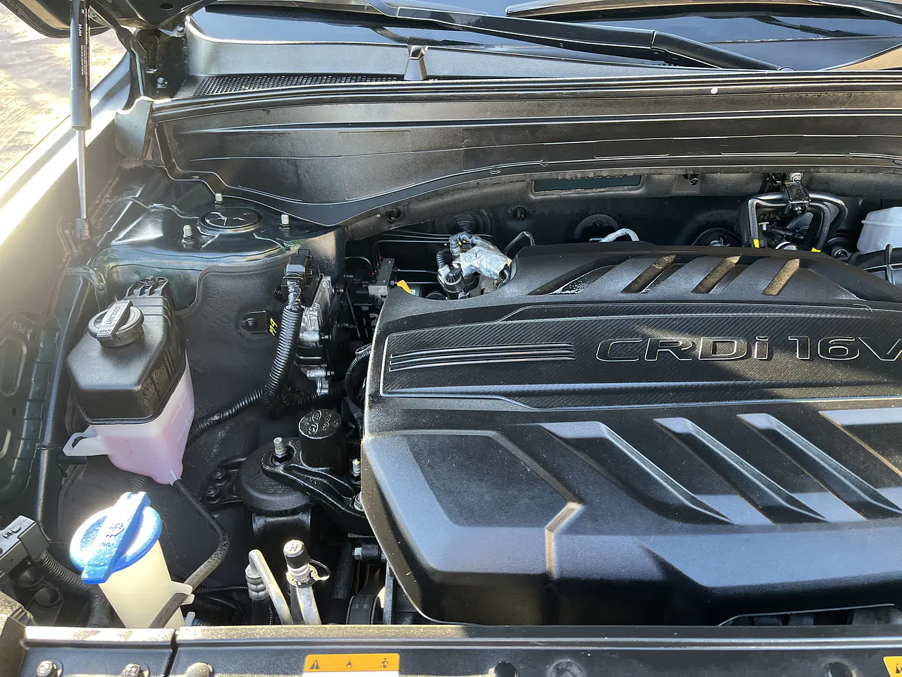 THE NEW PALISADE 2023 / 7PASAJEROS / PANTALLA / R CAMARA / 4WD 44