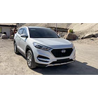 HYUNDAI TUCSON 2018 / CAMARA R / DIESEL 1.7 / 2WD 1