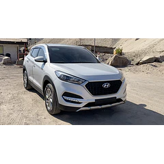 HYUNDAI TUCSON 2018 / CAMARA R / DIESEL 1.7 / 2WD