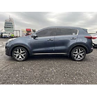 KIA SPORTAGE 2018 / SMART KEY / CAMARA R  /AUTOMATICO / 2WD / DIESEL 8
