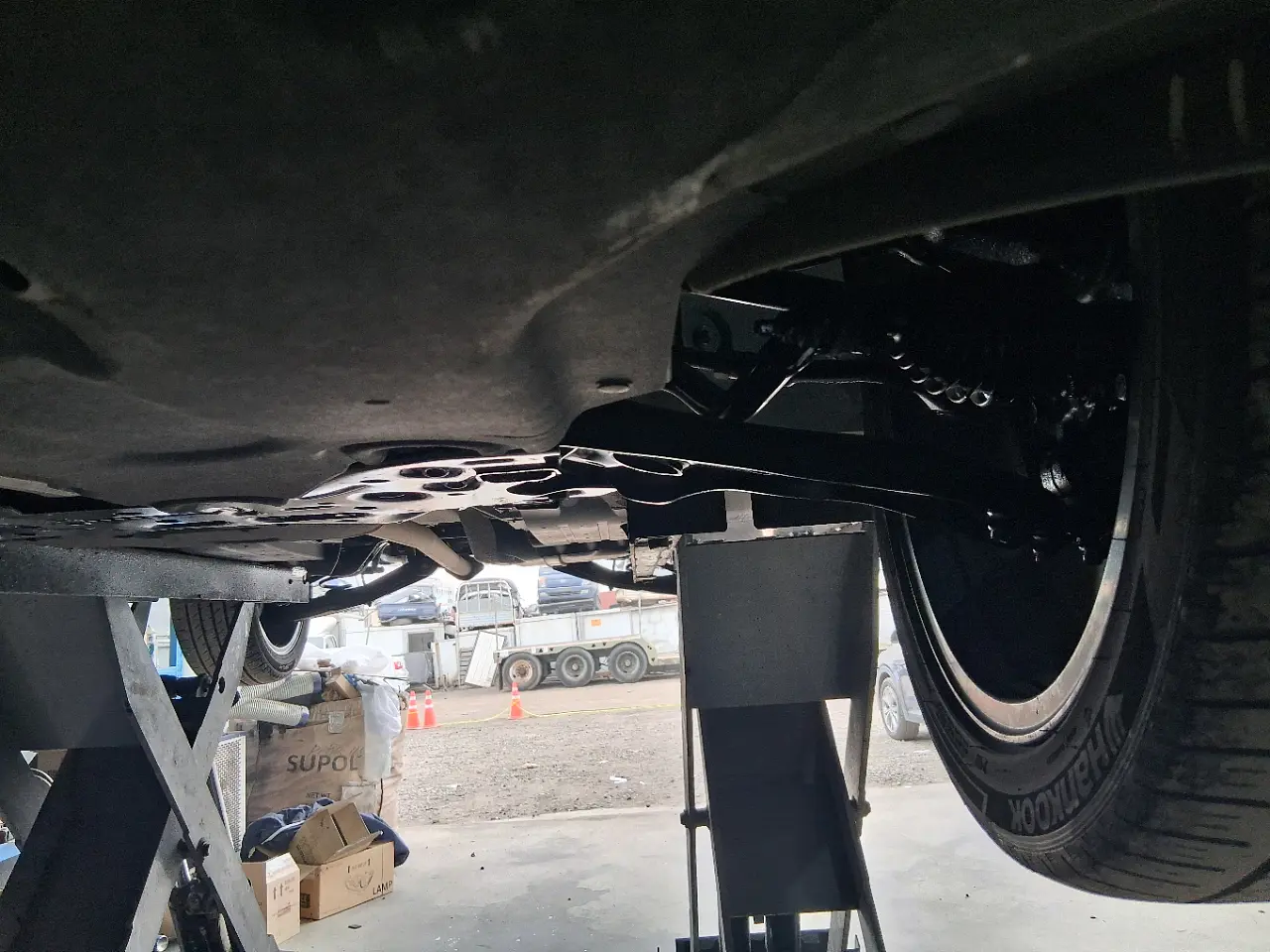 KIA SPORTAGE 2018 / SMART KEY / CAMARA R  /AUTOMATICO / 2WD / DIESEL 32