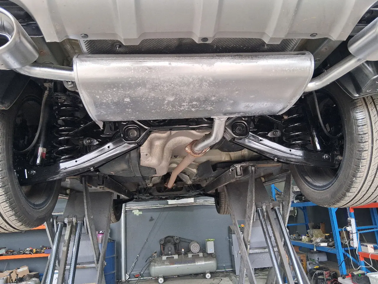 KIA SPORTAGE 2018 / SMART KEY / CAMARA R  /AUTOMATICO / 2WD / DIESEL 33