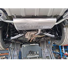 KIA SPORTAGE 2018 / SMART KEY / CAMARA R  /AUTOMATICO / 2WD / DIESEL 33