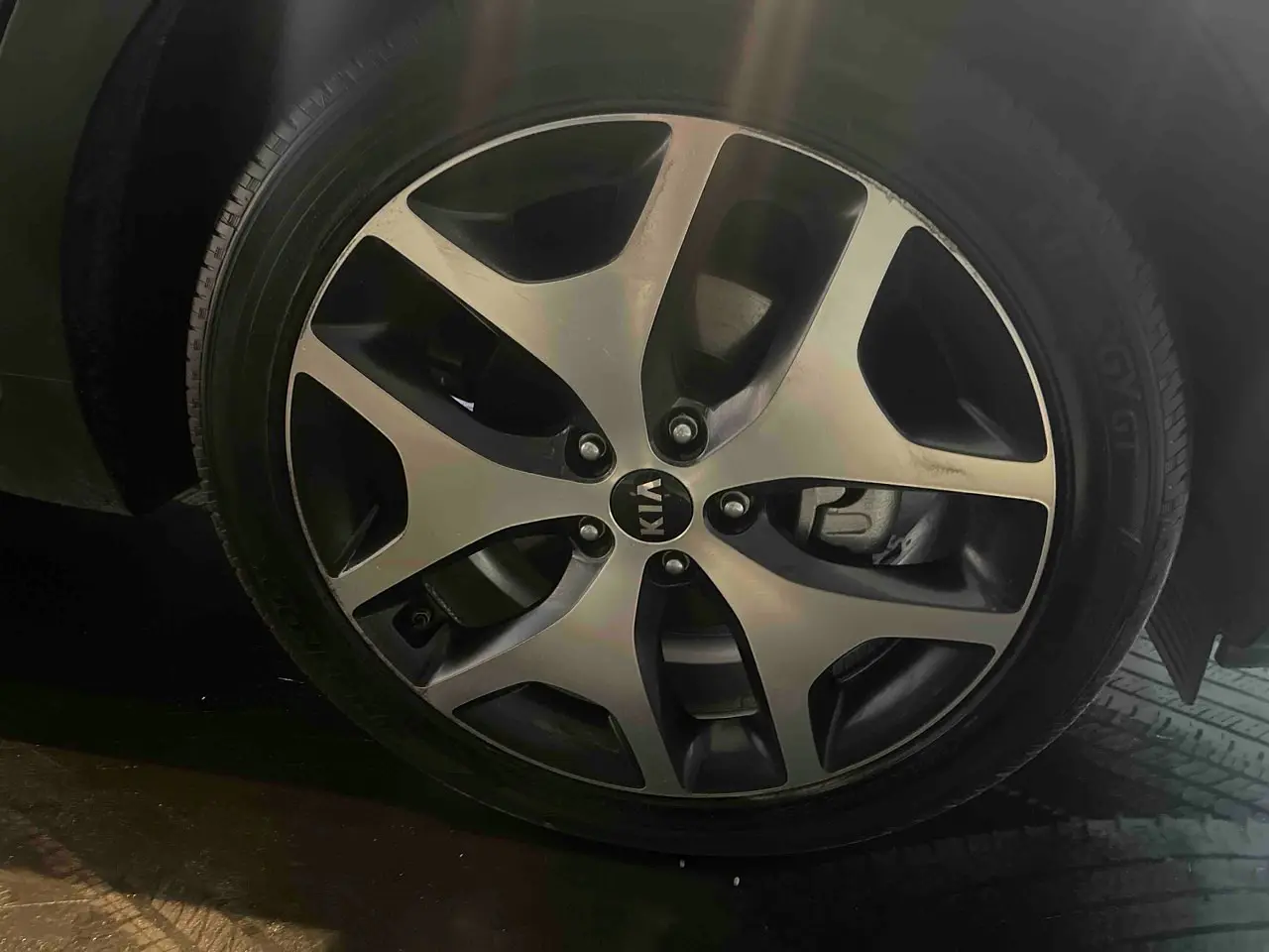 KIA SPORTAGE 2018 / SMART KEY / CAMARA R  /AUTOMATICO / 2WD / DIESEL 36