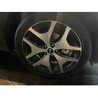 KIA SPORTAGE 2018 / SMART KEY / CAMARA R  /AUTOMATICO / 2WD / DIESEL 36