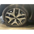 KIA SPORTAGE 2018 / SMART KEY / CAMARA R  /AUTOMATICO / 2WD / DIESEL 37