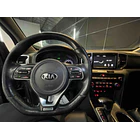 KIA SPORTAGE 2018 / SMART KEY / CAMARA R  /AUTOMATICO / 2WD / DIESEL 12