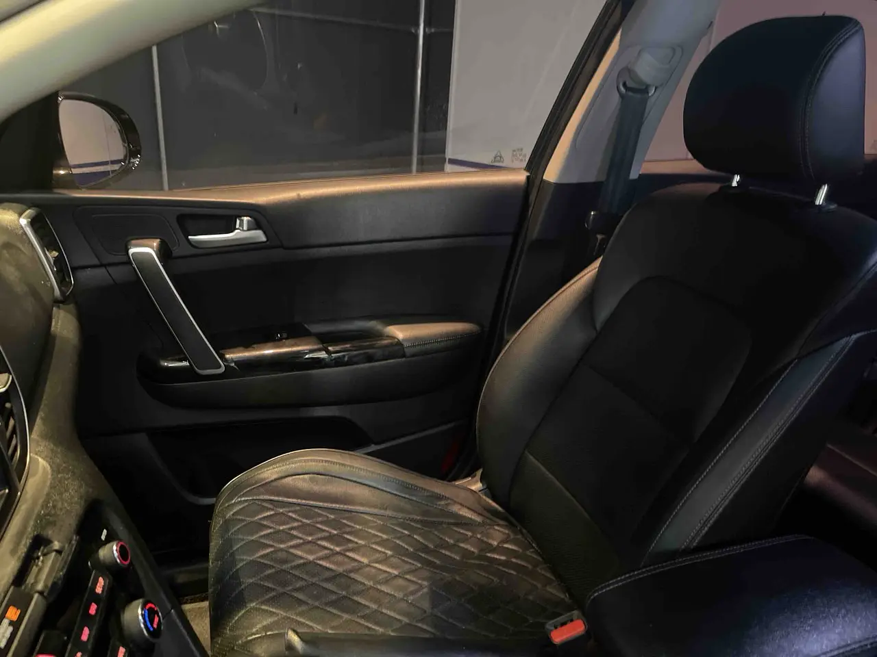 KIA SPORTAGE 2018 / SMART KEY / CAMARA R  /AUTOMATICO / 2WD / DIESEL 19