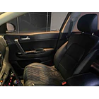 KIA SPORTAGE 2018 / SMART KEY / CAMARA R  /AUTOMATICO / 2WD / DIESEL 19