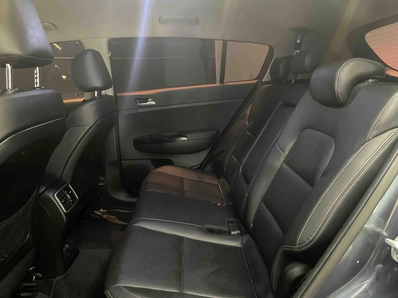 KIA SPORTAGE 2018 / SMART KEY / CAMARA R  /AUTOMATICO / 2WD / DIESEL 21