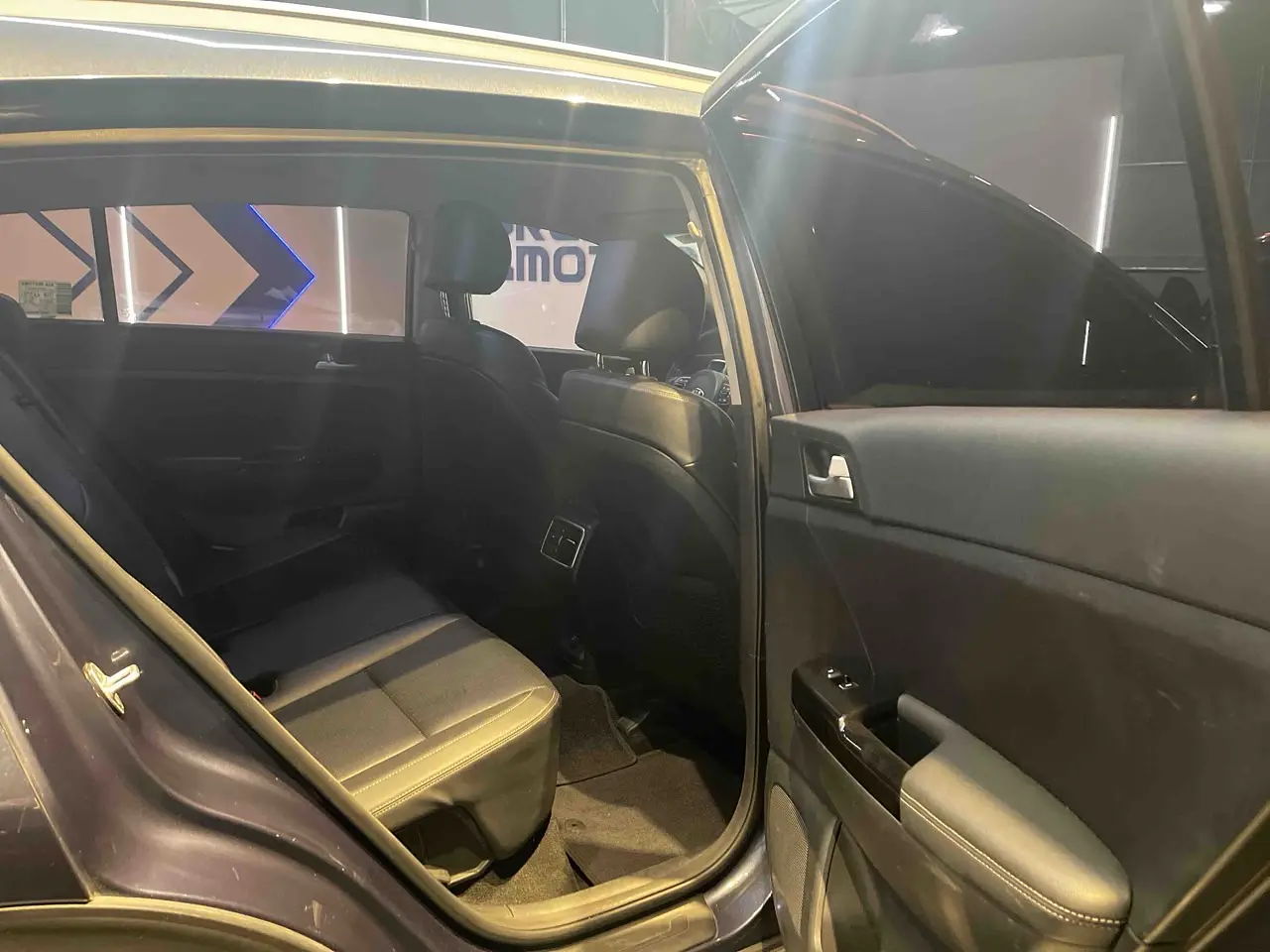 KIA SPORTAGE 2018 / SMART KEY / CAMARA R  /AUTOMATICO / 2WD / DIESEL 22