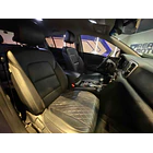 KIA SPORTAGE 2018 / SMART KEY / CAMARA R  /AUTOMATICO / 2WD / DIESEL 18