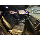 KIA SPORTAGE 2018 / SMART KEY / CAMARA R  /AUTOMATICO / 2WD / DIESEL 25