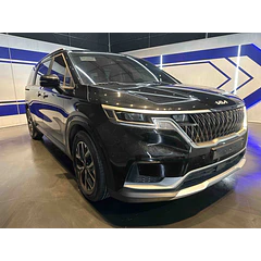 KIA CARNIVAL 2022 / 9PASAJEROS / CAMRA 360 / SMART KEY / DIESEL