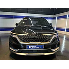 KIA CARNIVAL 2022 / 9PASAJEROS / CAMRA 360 / SMART KEY / DIESEL 2